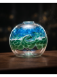 Waves Vase Collection